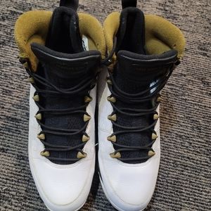 Jordan 9